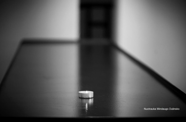 Foto - Mindaugas Dulinskas