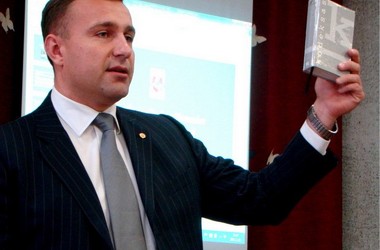 Prokuroras Saulius Galminas. prokuraturos.lt nuotr.