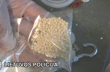 policijos nuotr.