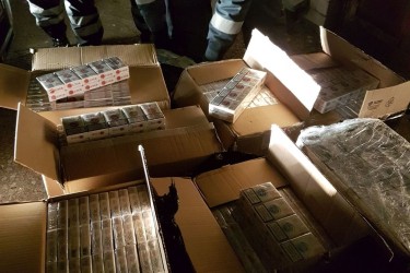 Šiaulių apskrities vyriausiojo policijos komisariato nuotrauka