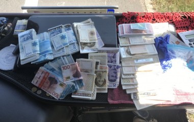 Policijos departamento nuotr.