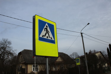 Asociatyvi prokuratūros nuotrauka