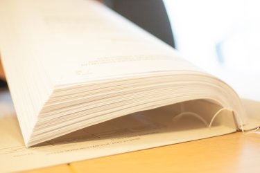 Prokuratūros asociatyvi nuotrauka 