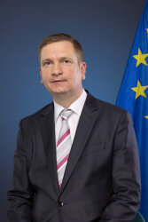 Europos prokuratūros (EPPO) foto