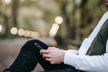 Asociatyvi nuotrauka iš Pexels.com