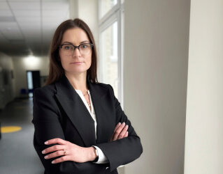 Lietuvos Respublikos prokuratūros nuotrauka