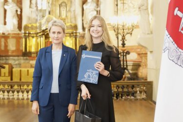 Fotografas – Edgaras Kurauskas