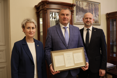 Foto - Latvijos Respublikos generalinė prokuratūra