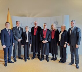 Prokuratūros nuotrauka