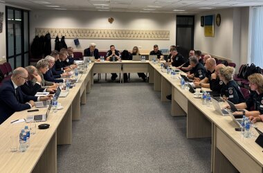 Prokuratūros nuotrauka
